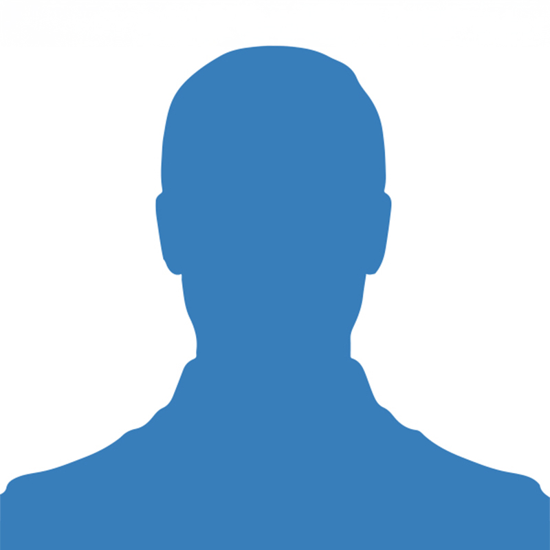 Profil_siluett
