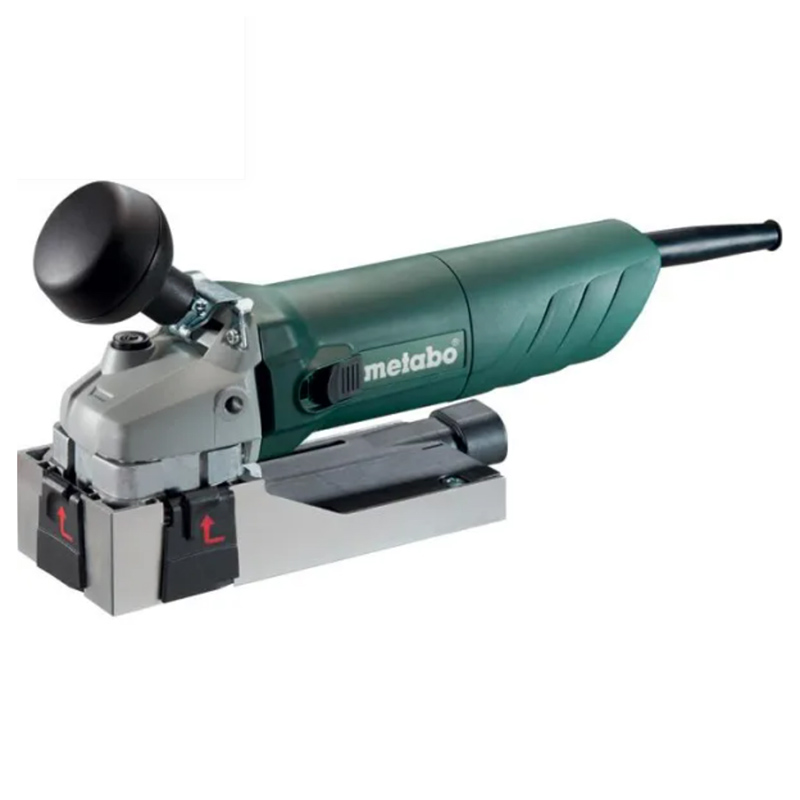 Slip- och ytbehandling - Lackfras Metabo LF 724 S
